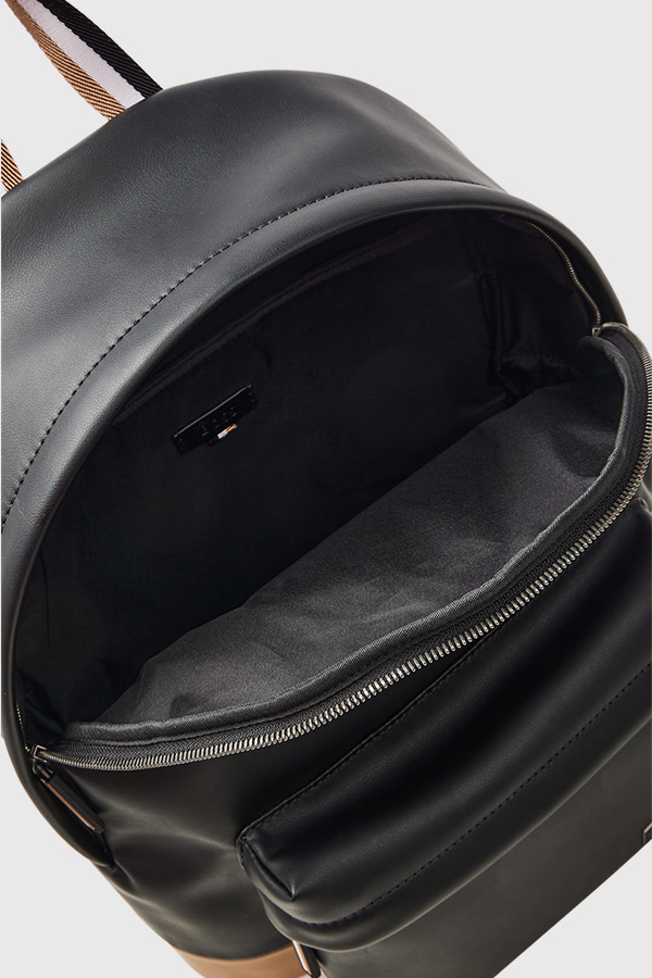 BACKPACK BOSS - 001 BLACK